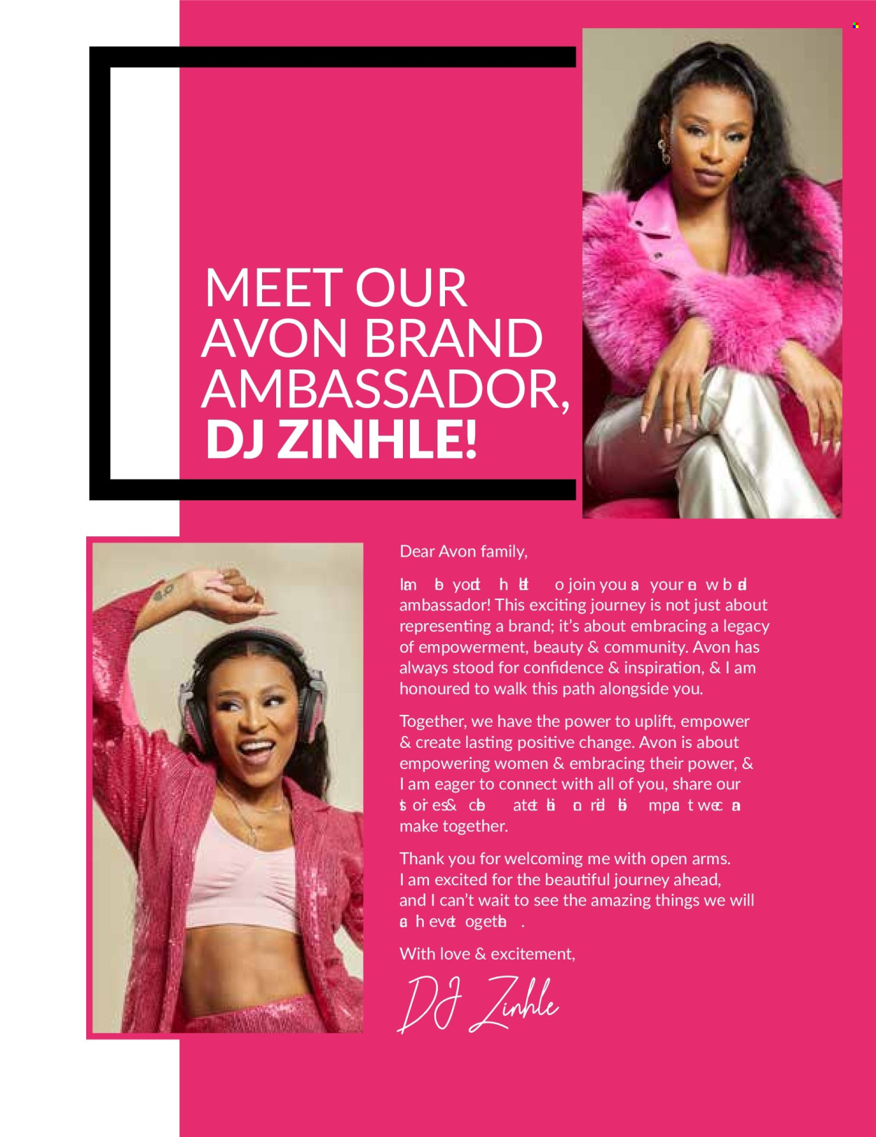 Avon specials - 01/08/2024 - 31/08/2024. Page 3