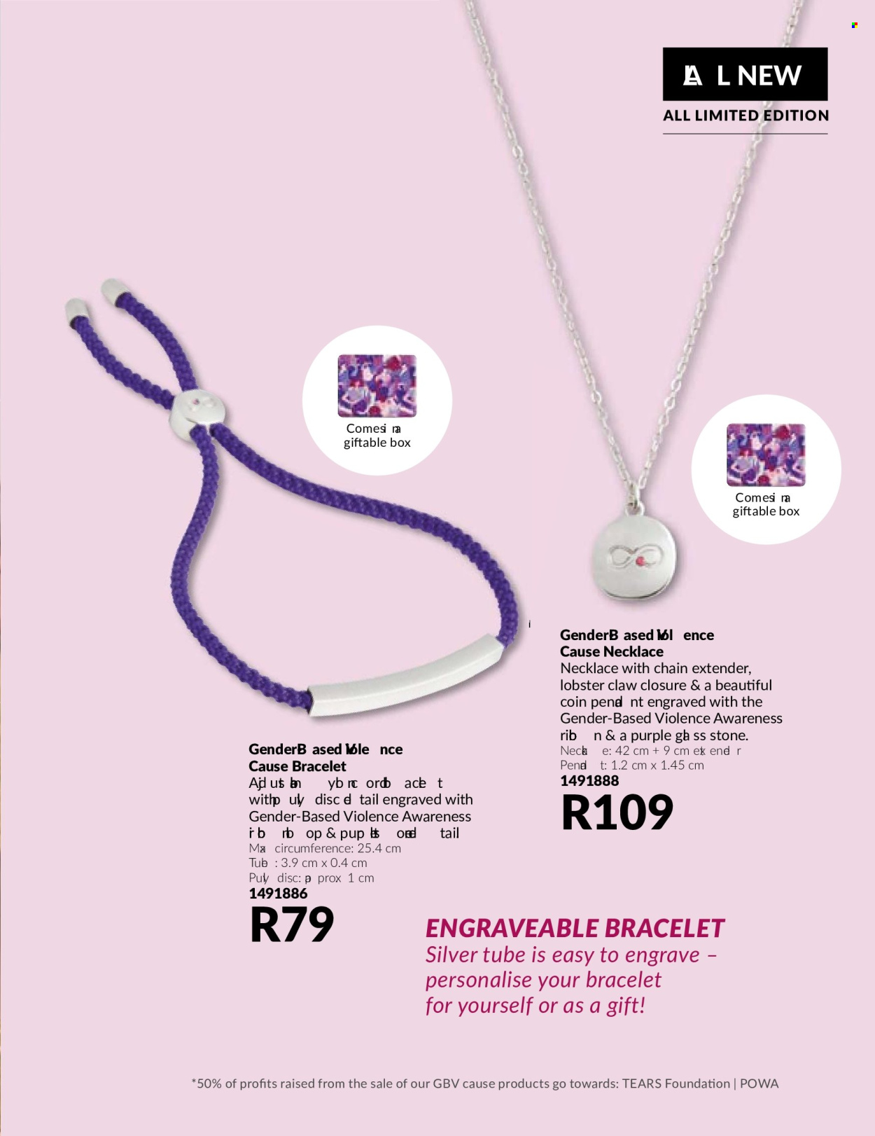 Avon specials - 01/08/2024 - 31/08/2024. Page 5