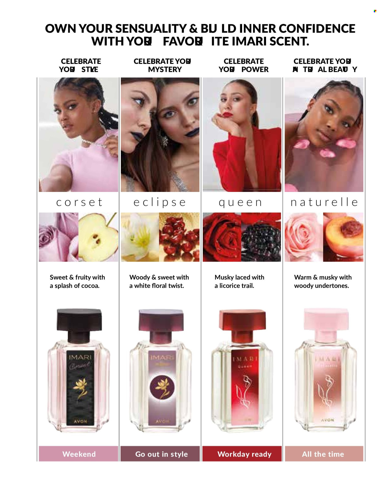 Avon specials - 01/08/2024 - 31/08/2024. Page 7