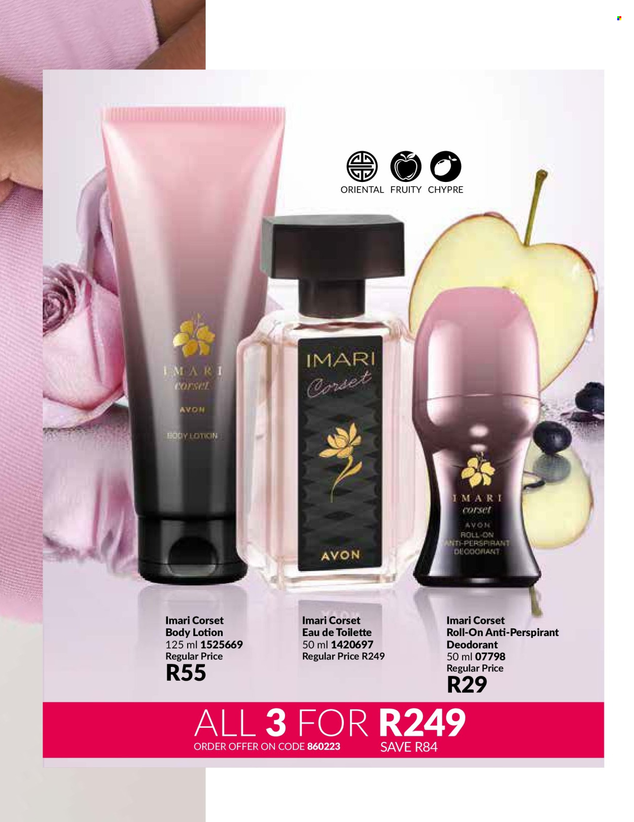 Avon specials - 01/08/2024 - 31/08/2024. Page 9