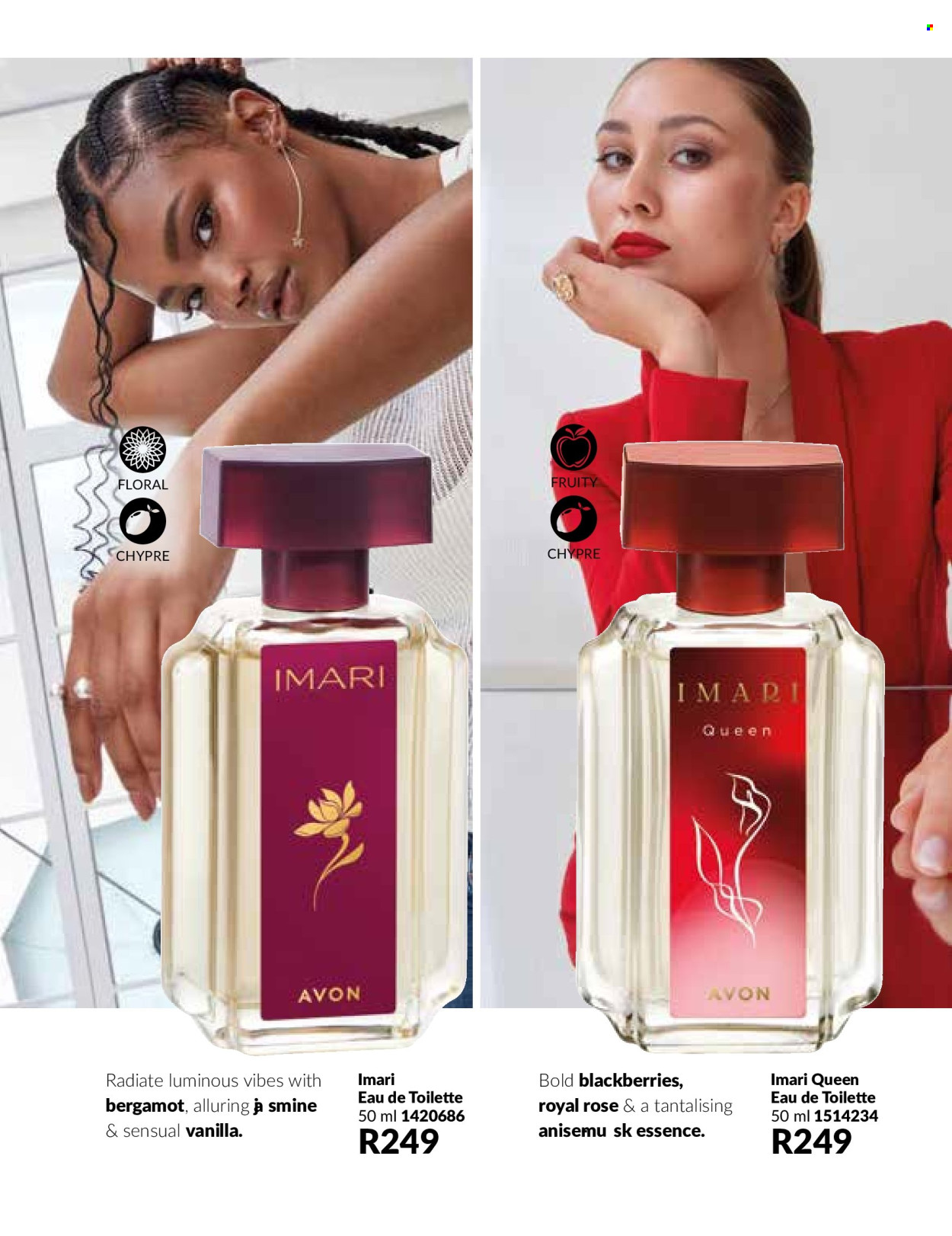Avon specials - 01/08/2024 - 31/08/2024. Page 15