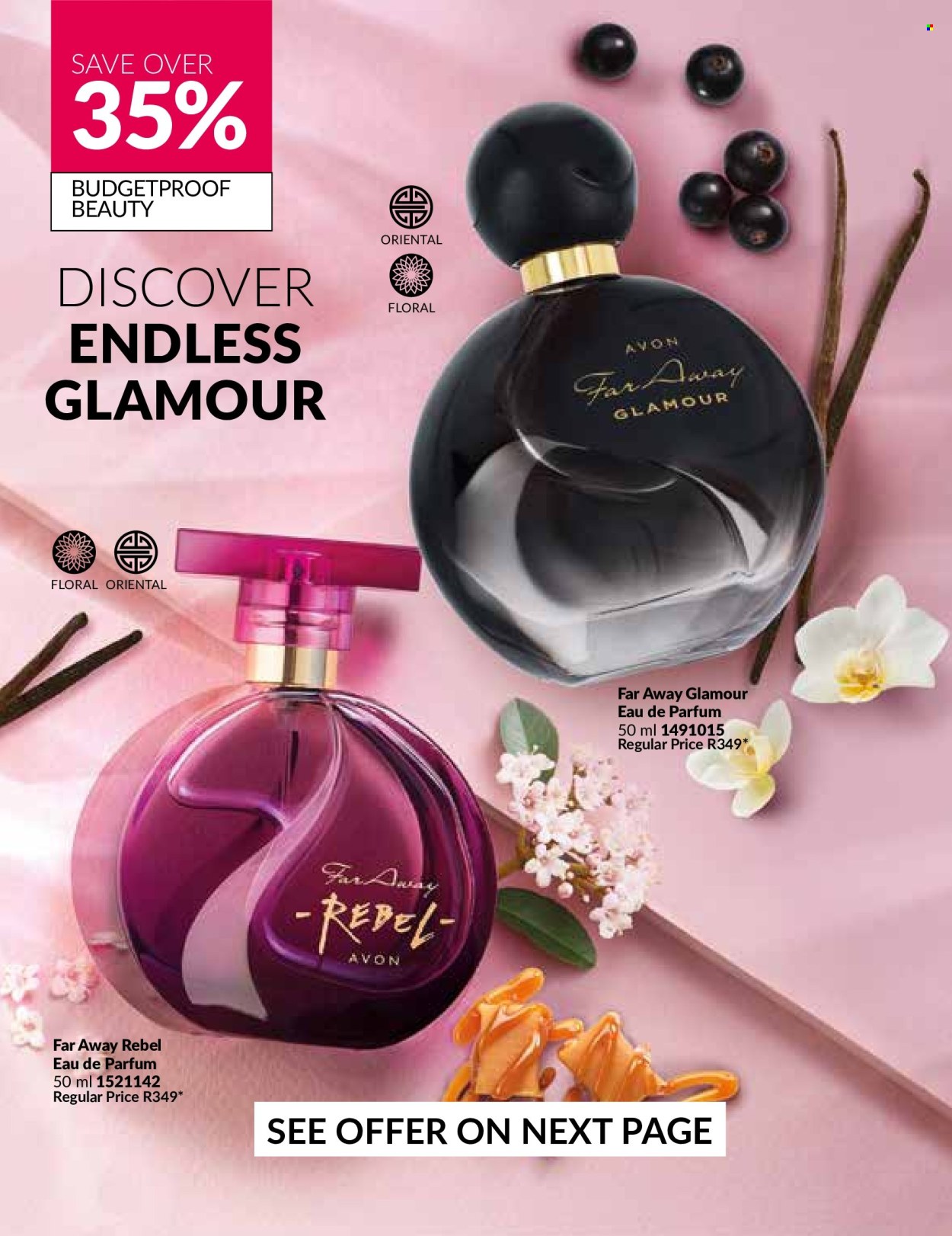 Avon specials - 01/08/2024 - 31/08/2024. Page 16