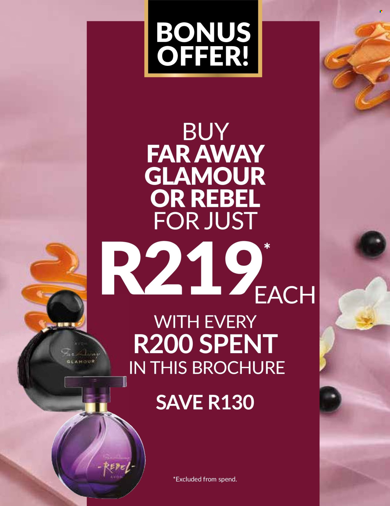 Avon specials - 01/08/2024 - 31/08/2024. Page 17