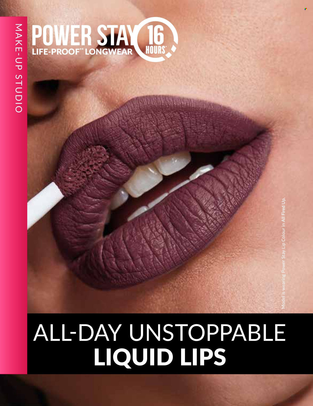Avon specials - 01/08/2024 - 31/08/2024. Page 18