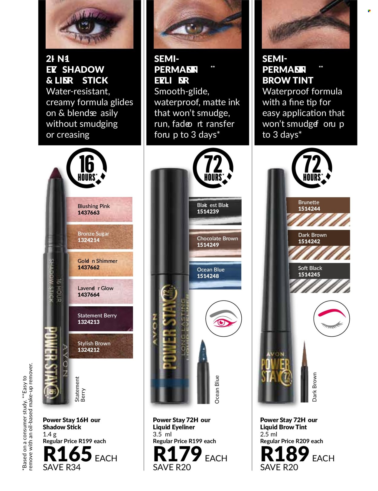 Avon specials - 01/08/2024 - 31/08/2024. Page 25