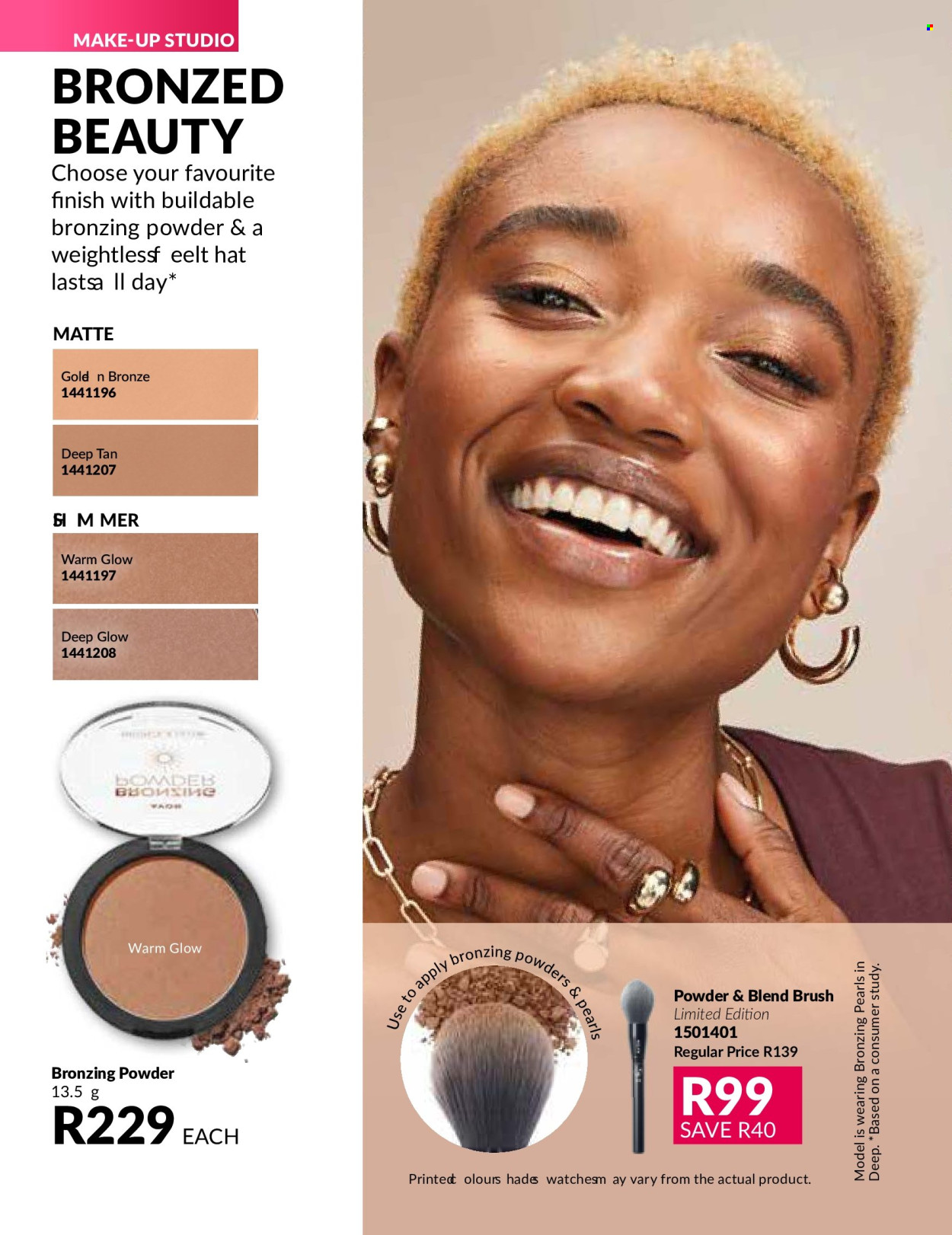 Avon specials - 01/08/2024 - 31/08/2024. Page 26