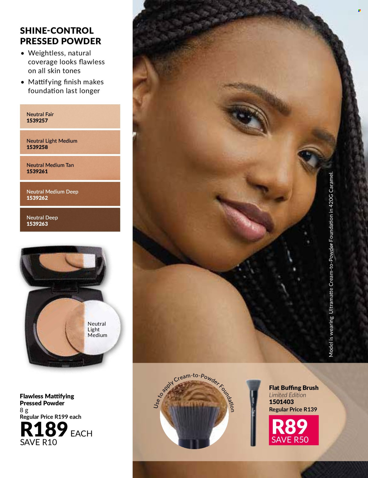 Avon specials - 01/08/2024 - 31/08/2024. Page 28