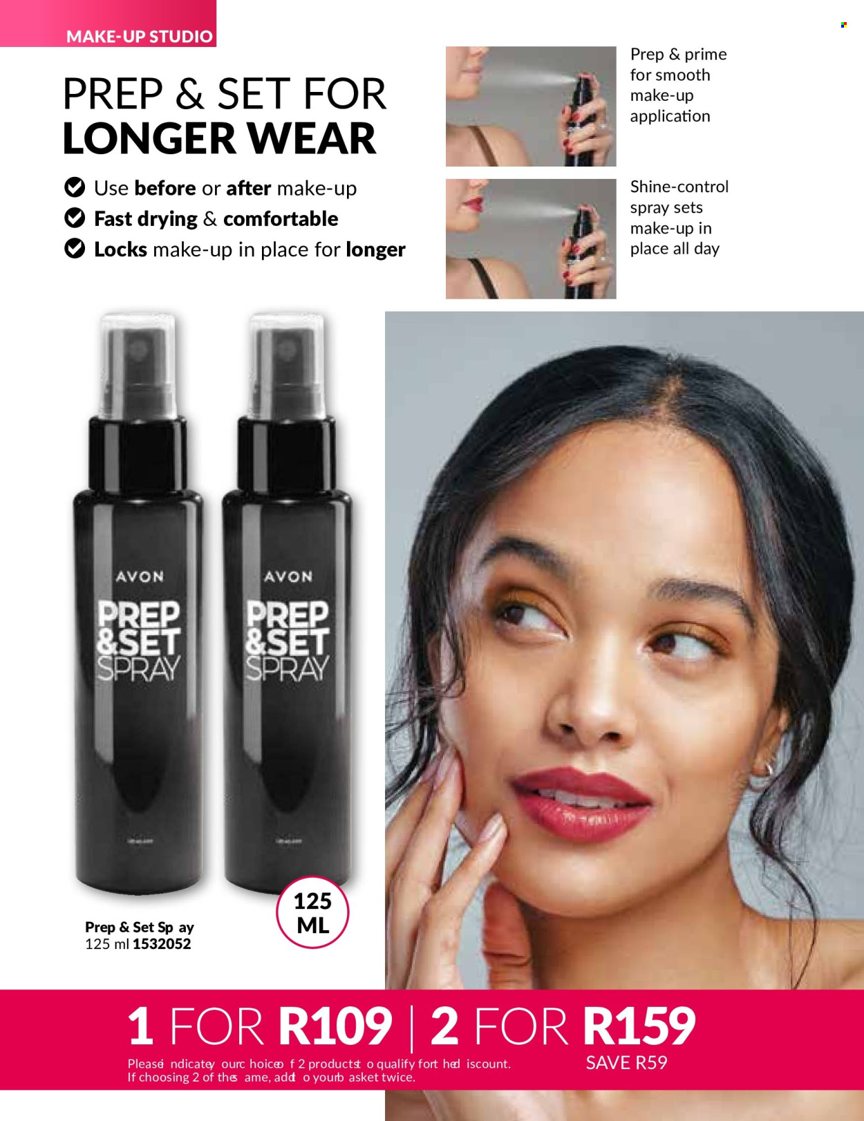 Avon specials - 01/08/2024 - 31/08/2024. Page 30