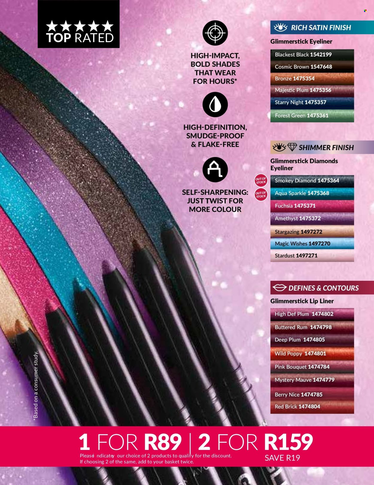 Avon specials - 01/08/2024 - 31/08/2024. Page 35