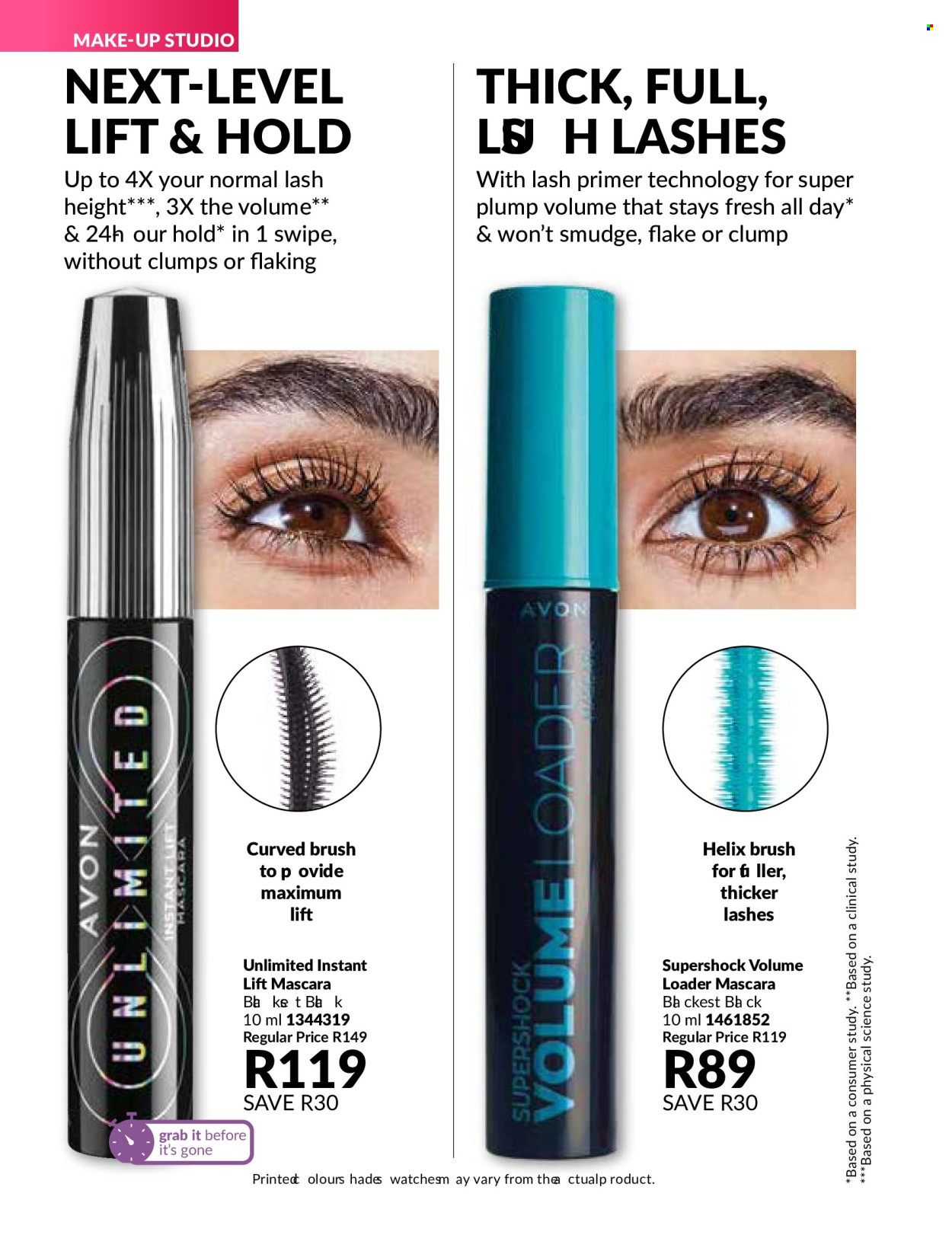 Avon specials - 01/08/2024 - 31/08/2024. Page 36