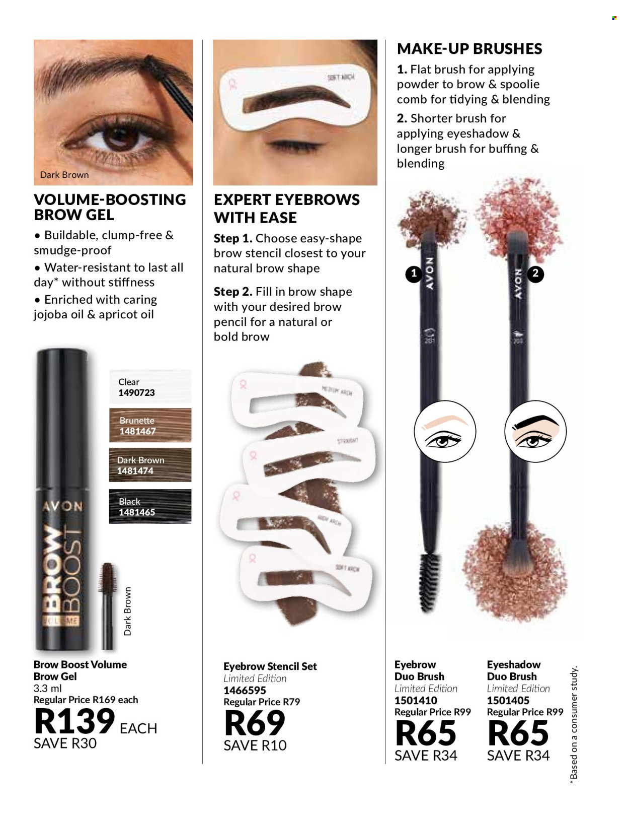 Avon specials - 01/08/2024 - 31/08/2024. Page 40