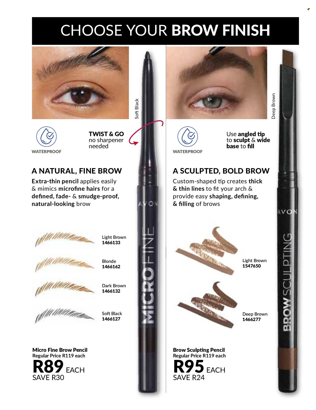 Avon specials - 01/08/2024 - 31/08/2024. Page 41