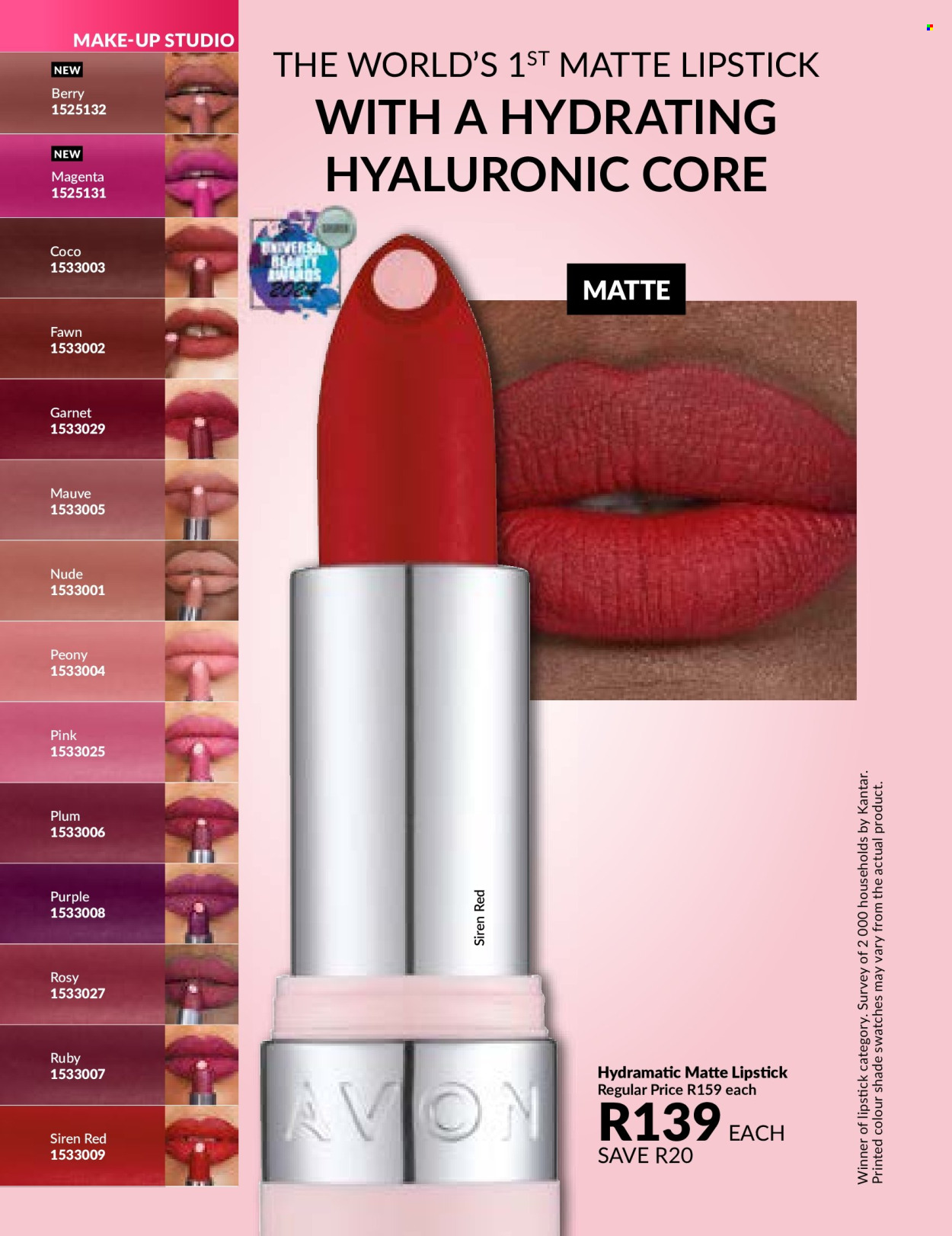 Avon specials - 01/08/2024 - 31/08/2024. Page 42