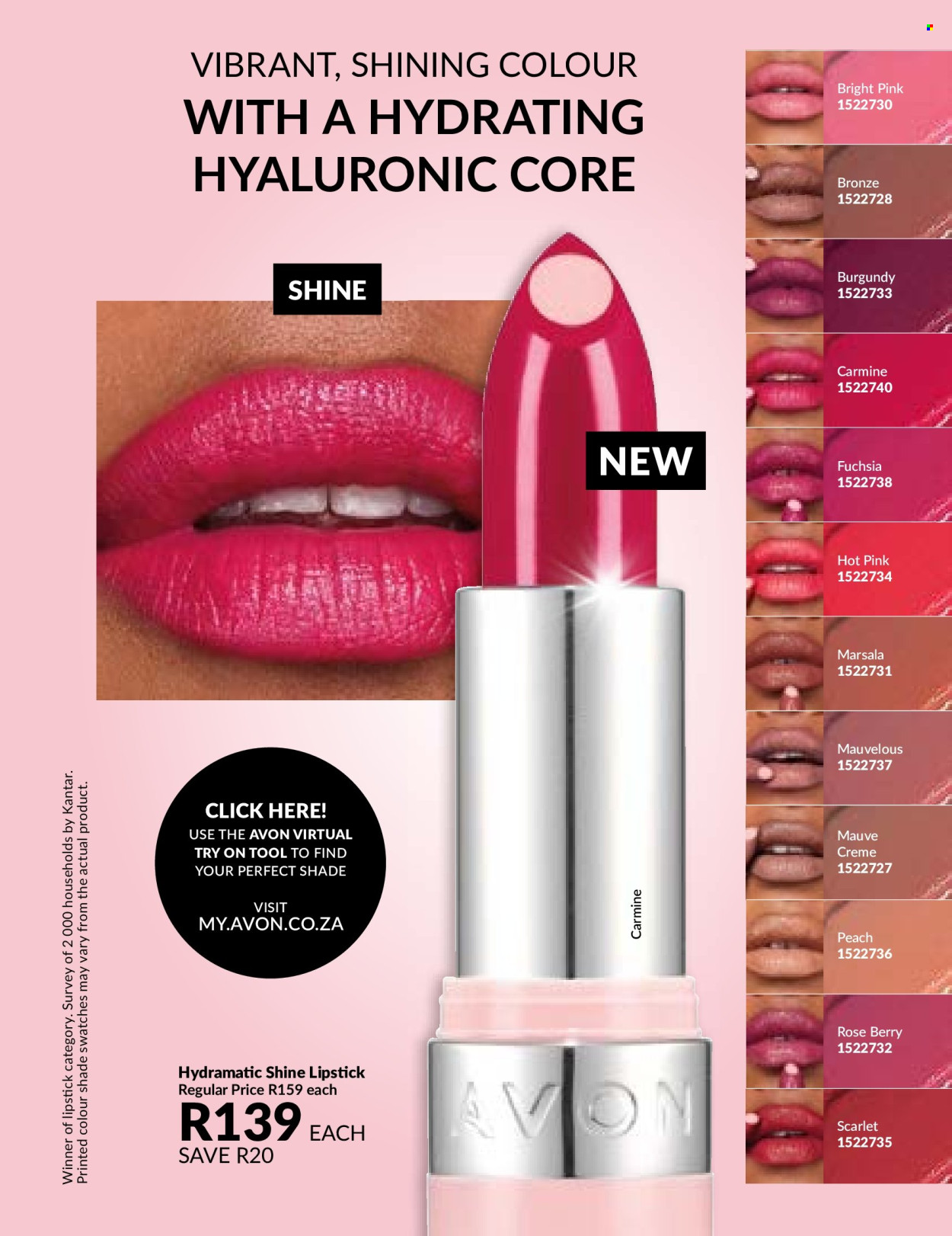 Avon specials - 01/08/2024 - 31/08/2024. Page 43
