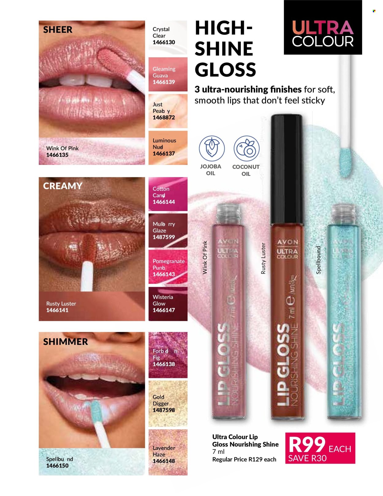 Avon specials - 01/08/2024 - 31/08/2024. Page 45