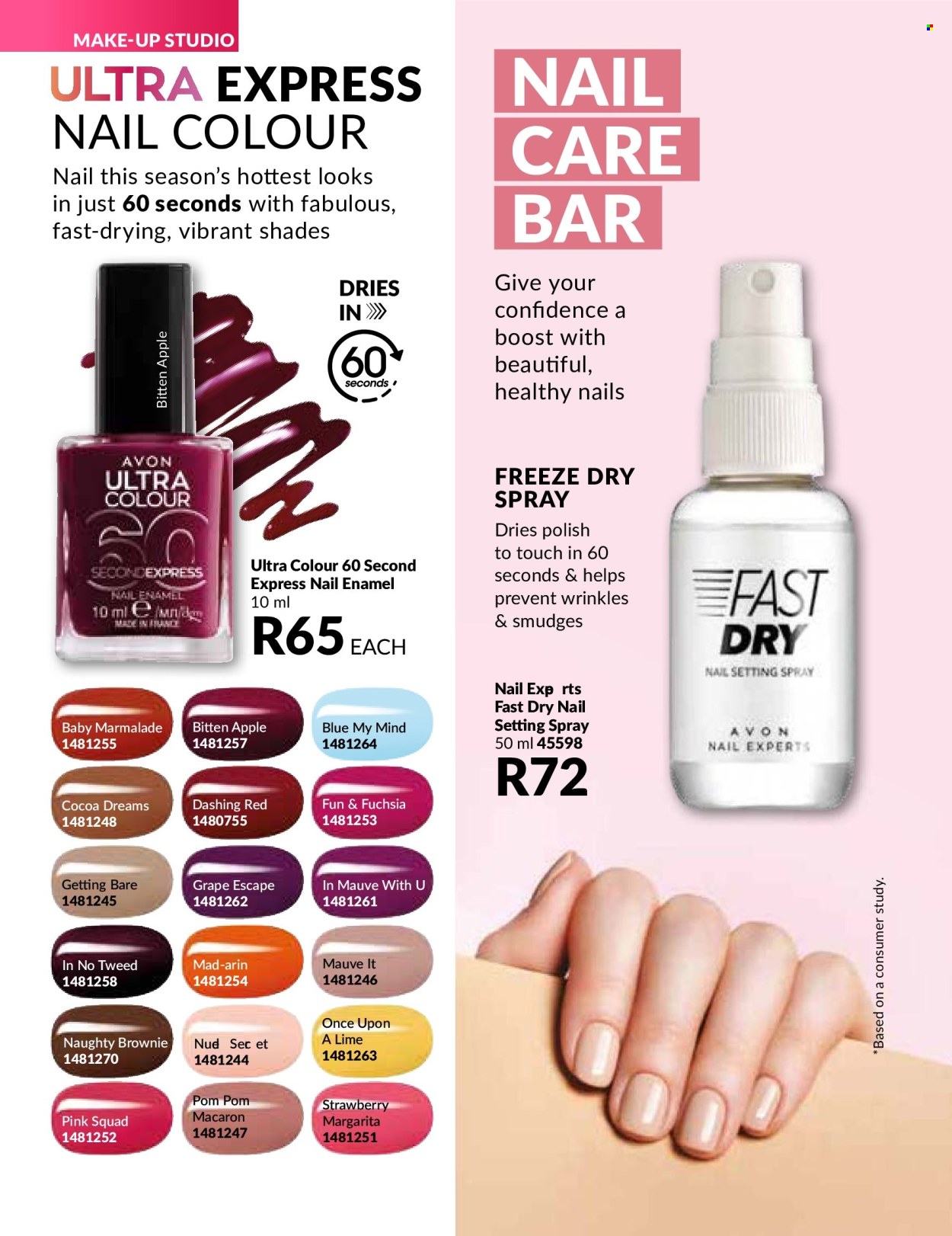Avon specials - 01/08/2024 - 31/08/2024. Page 46