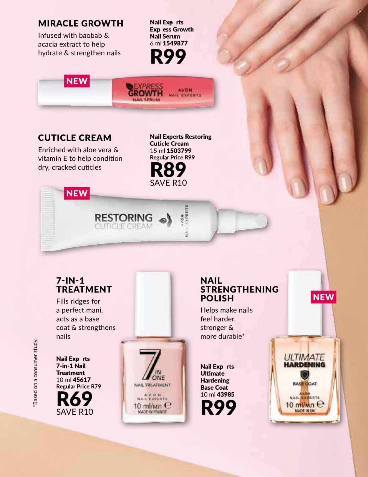 Avon specials - 01/08/2024 - 31/08/2024. Page 47