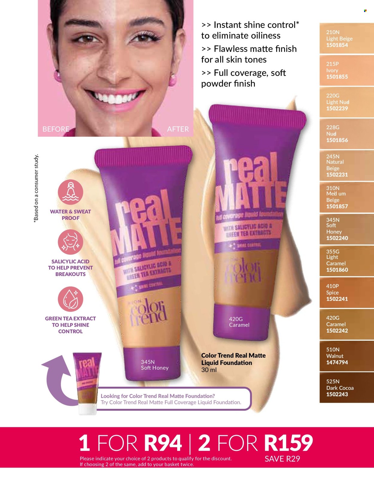Avon specials - 01/08/2024 - 31/08/2024. Page 49