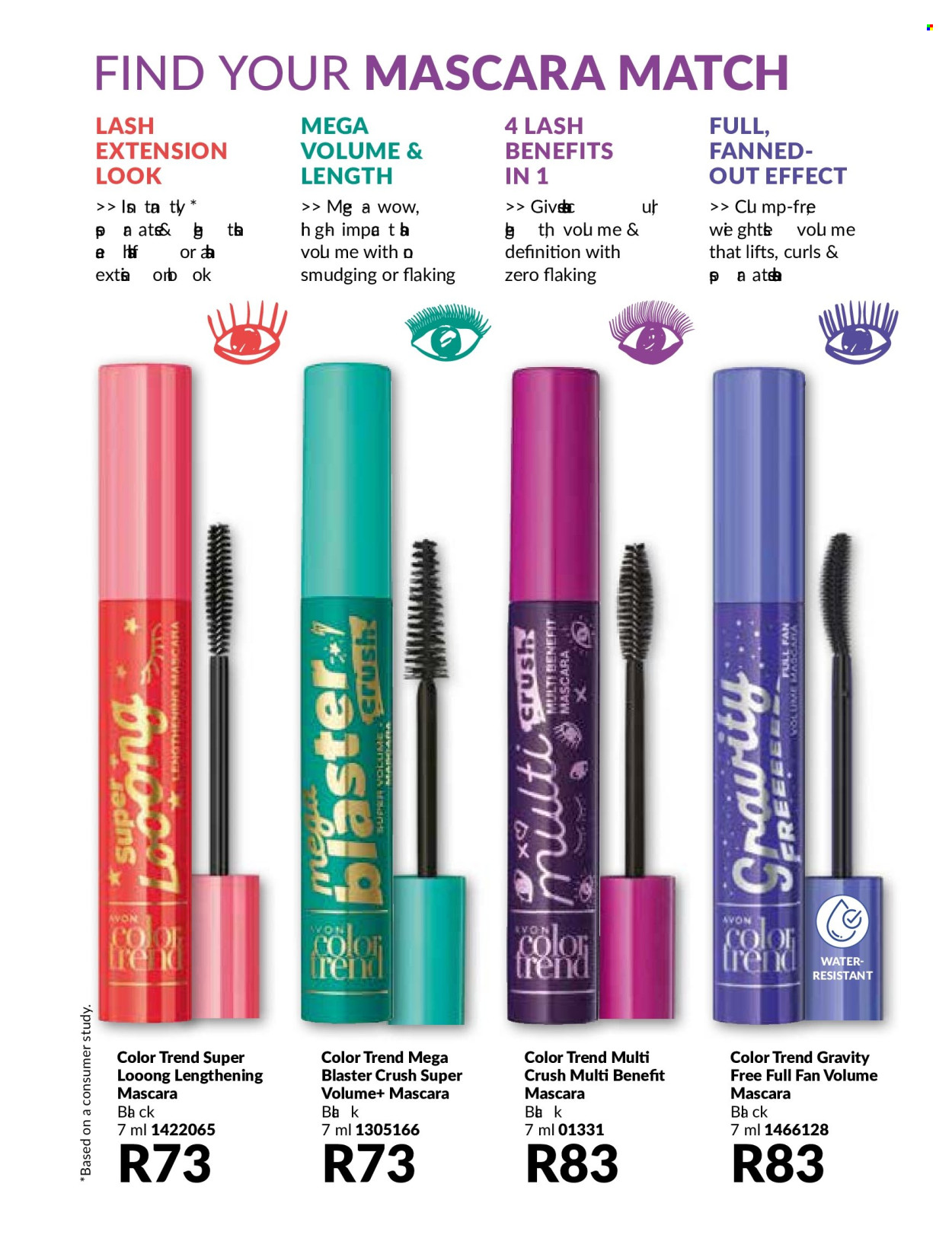 Avon specials - 01/08/2024 - 31/08/2024. Page 51