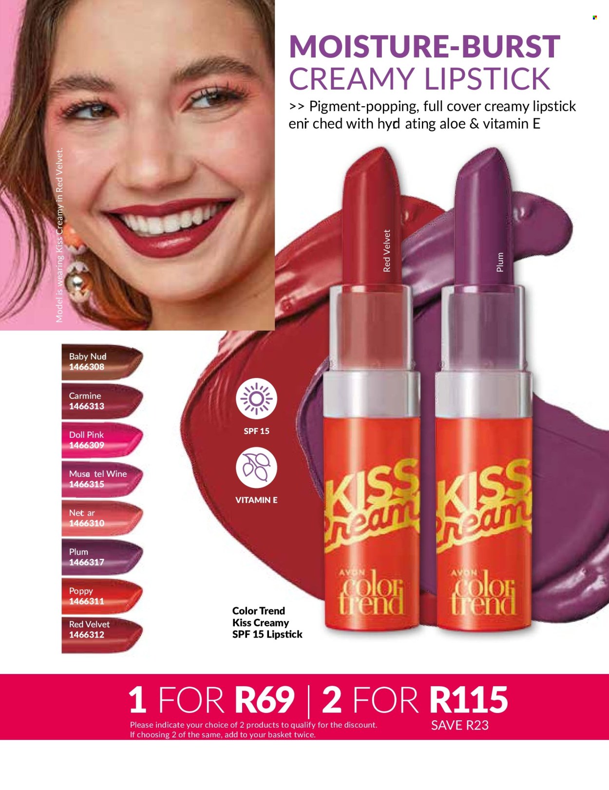 Avon specials - 01/08/2024 - 31/08/2024. Page 53