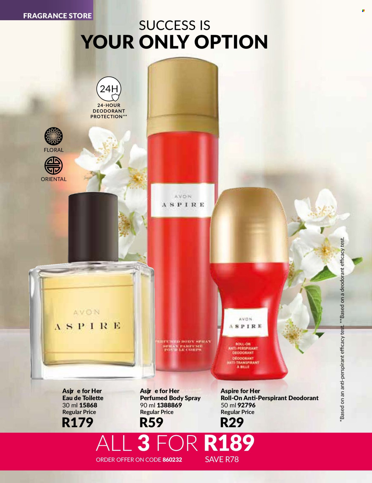 Avon specials - 01/08/2024 - 31/08/2024. Page 60