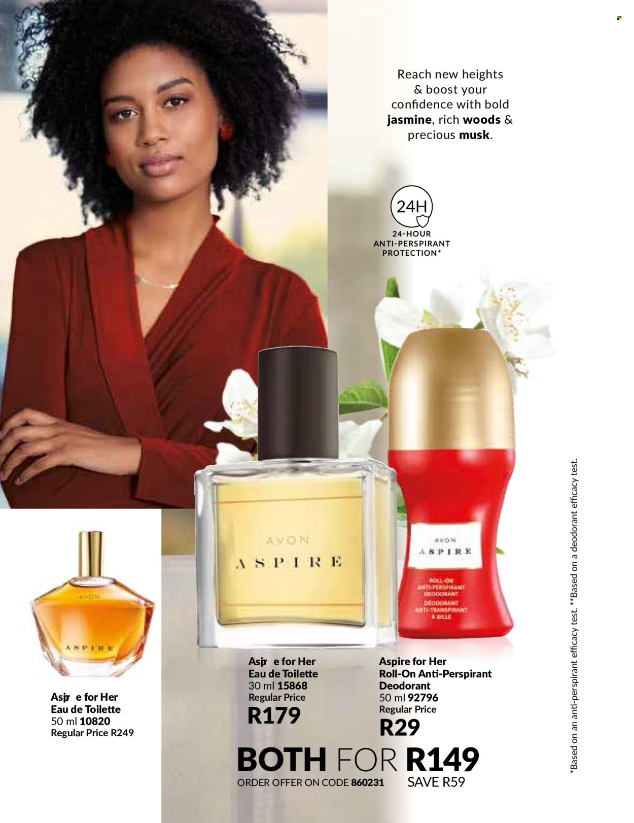 Avon specials - 01/08/2024 - 31/08/2024. Page 61