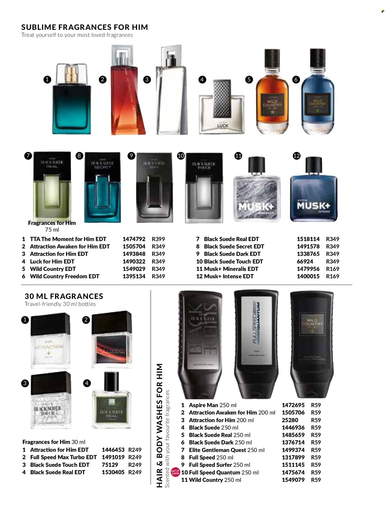 Avon specials - 01/08/2024 - 31/08/2024. Page 64