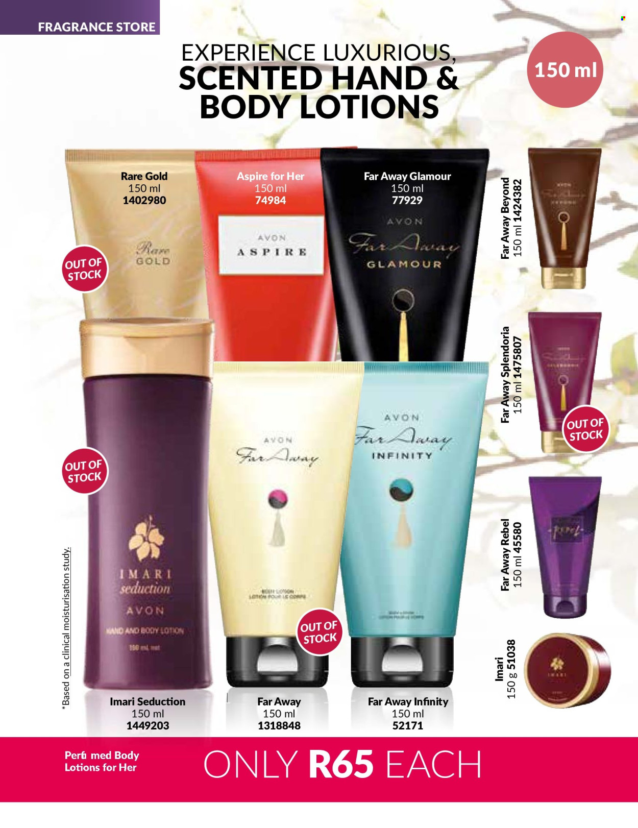 Avon specials - 01/08/2024 - 31/08/2024. Page 68