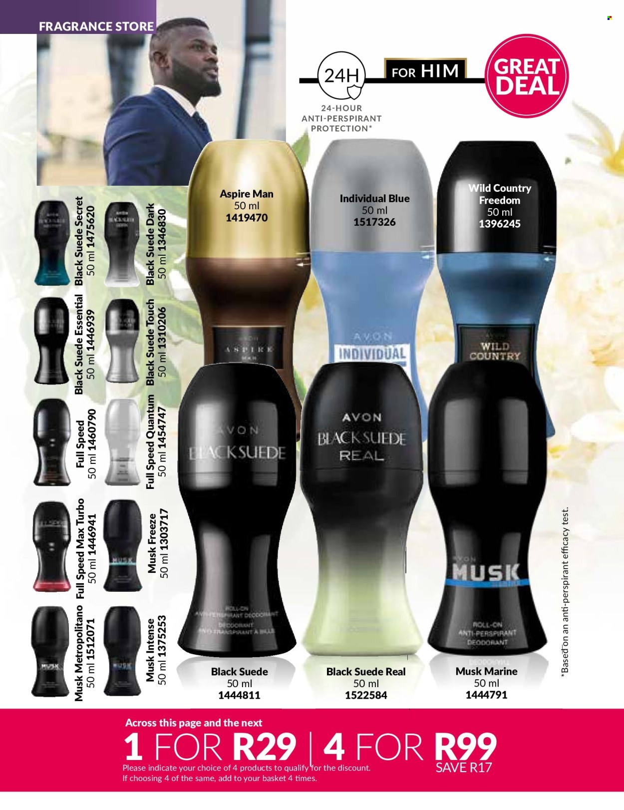 Avon specials - 01/08/2024 - 31/08/2024. Page 70