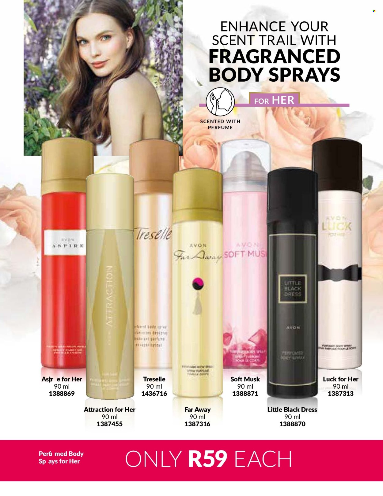 Avon specials - 01/08/2024 - 31/08/2024. Page 73