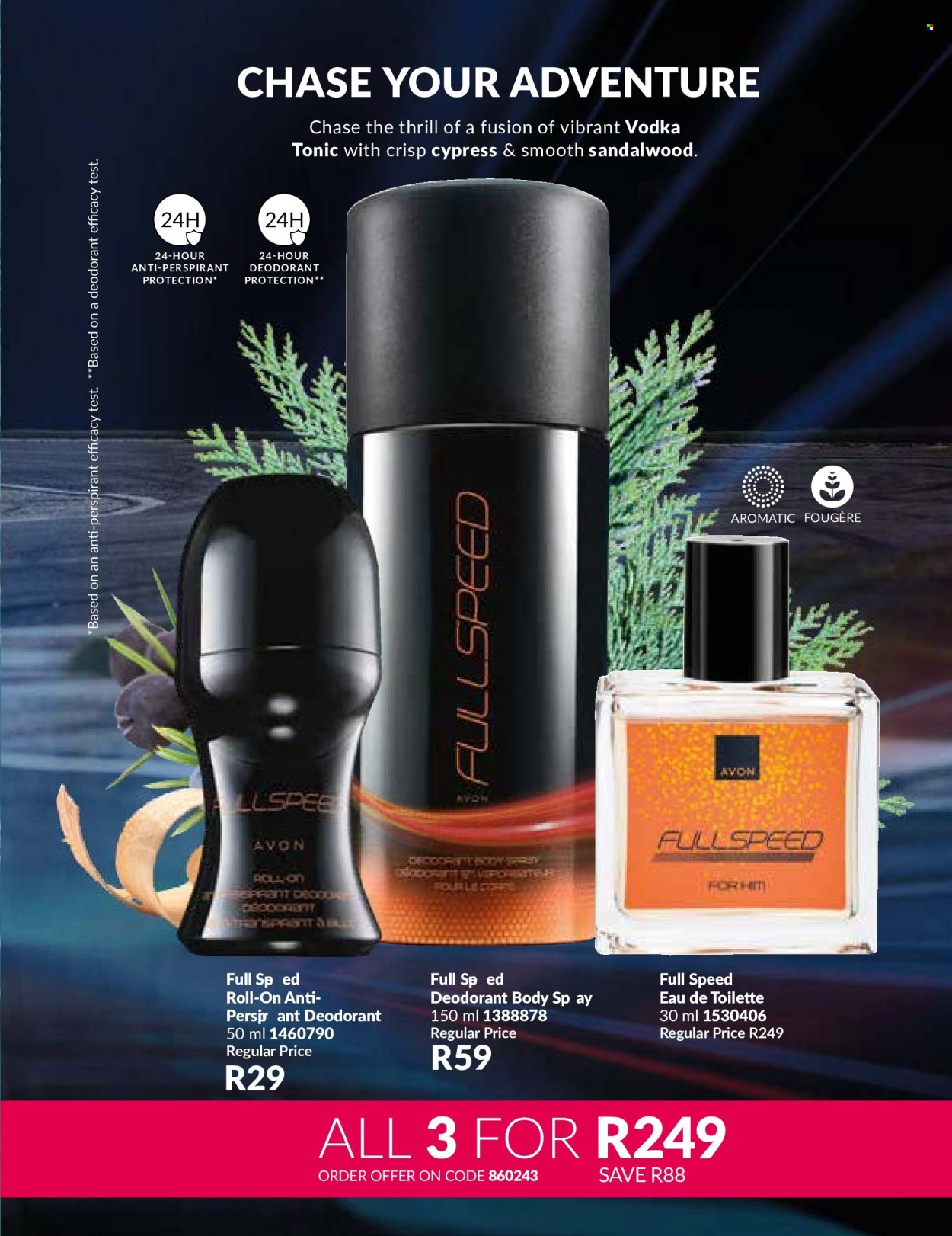 Avon specials - 01/08/2024 - 31/08/2024. Page 81
