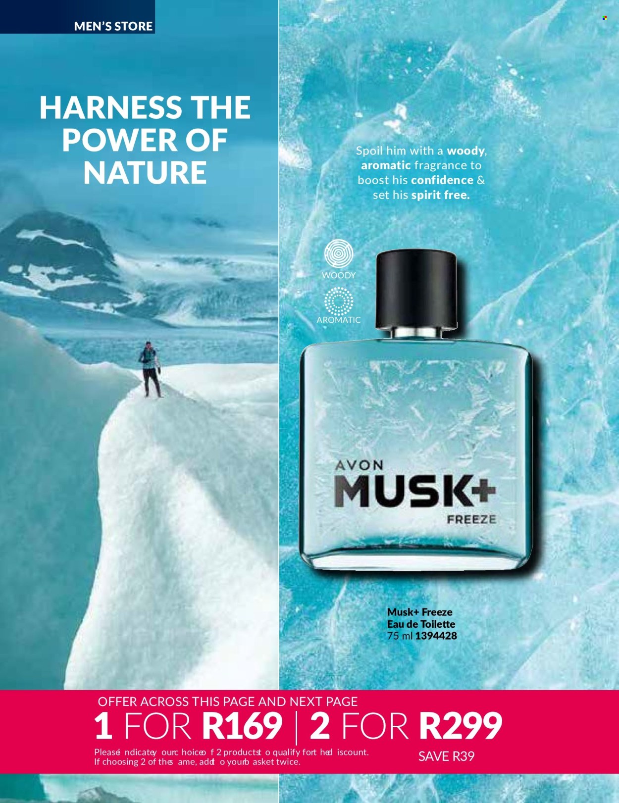 Avon specials - 01/08/2024 - 31/08/2024. Page 82