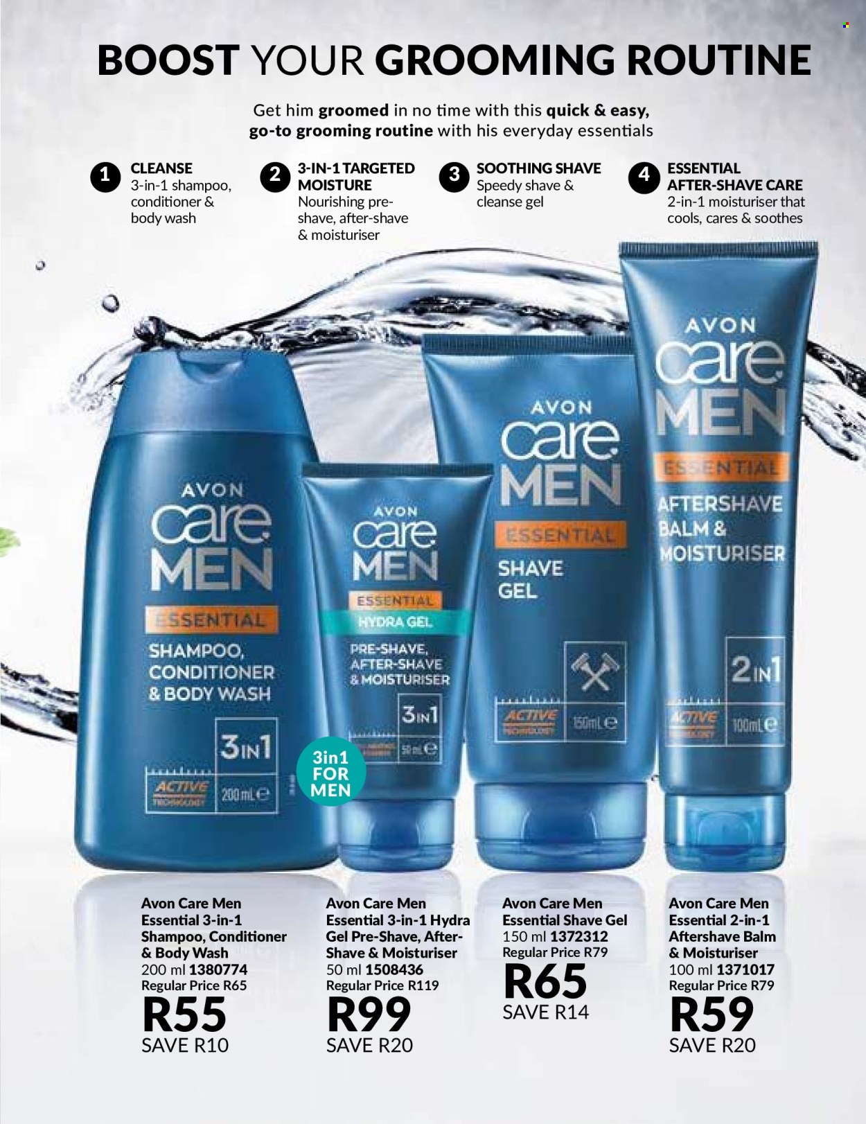 Avon specials - 01/08/2024 - 31/08/2024. Page 85