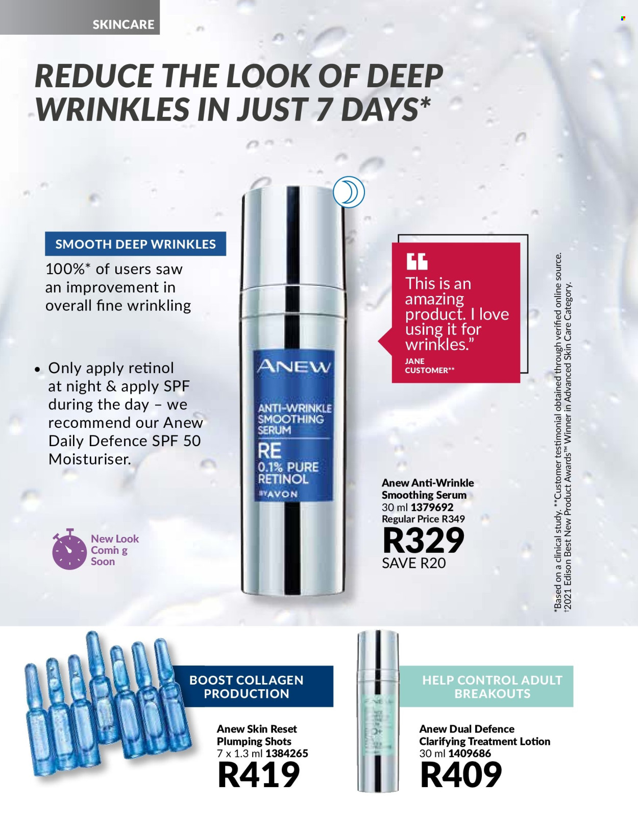 Avon specials - 01/08/2024 - 31/08/2024. Page 100