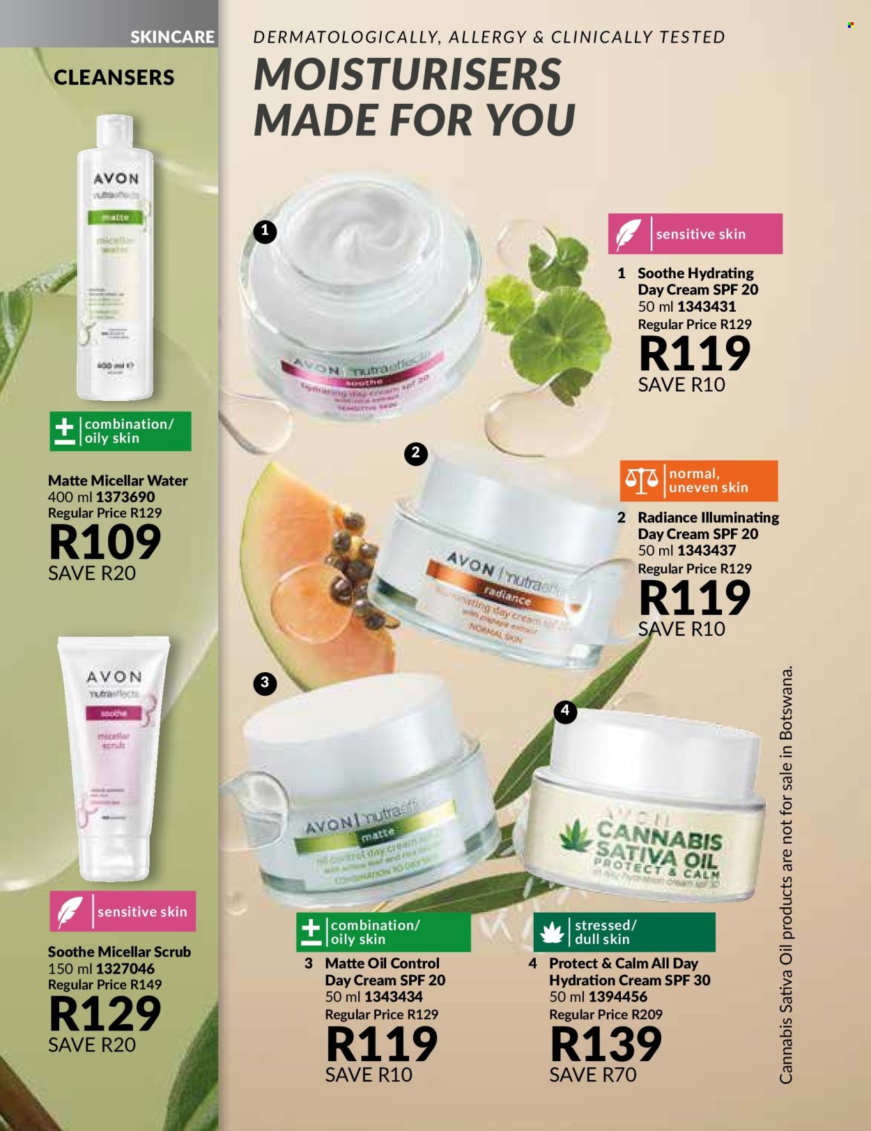 Avon specials - 01/08/2024 - 31/08/2024. Page 104
