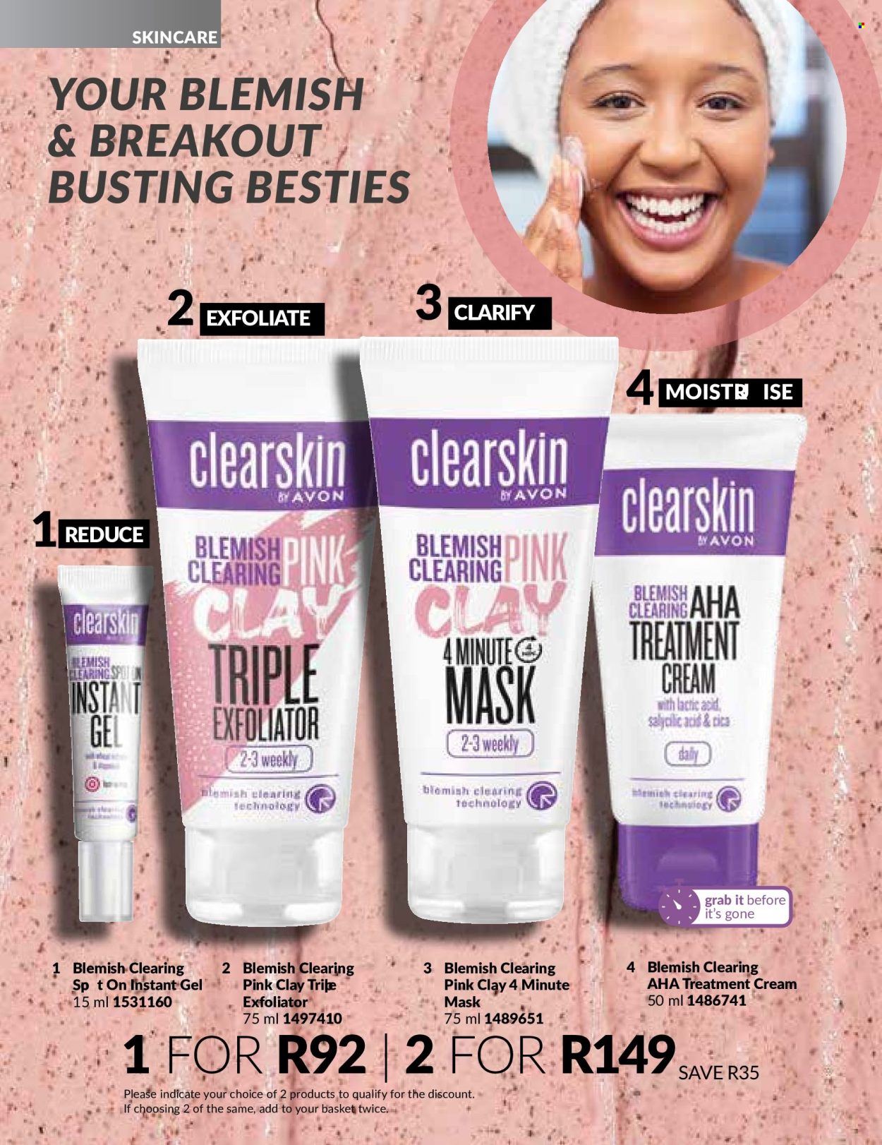 Avon specials - 01/08/2024 - 31/08/2024. Page 106