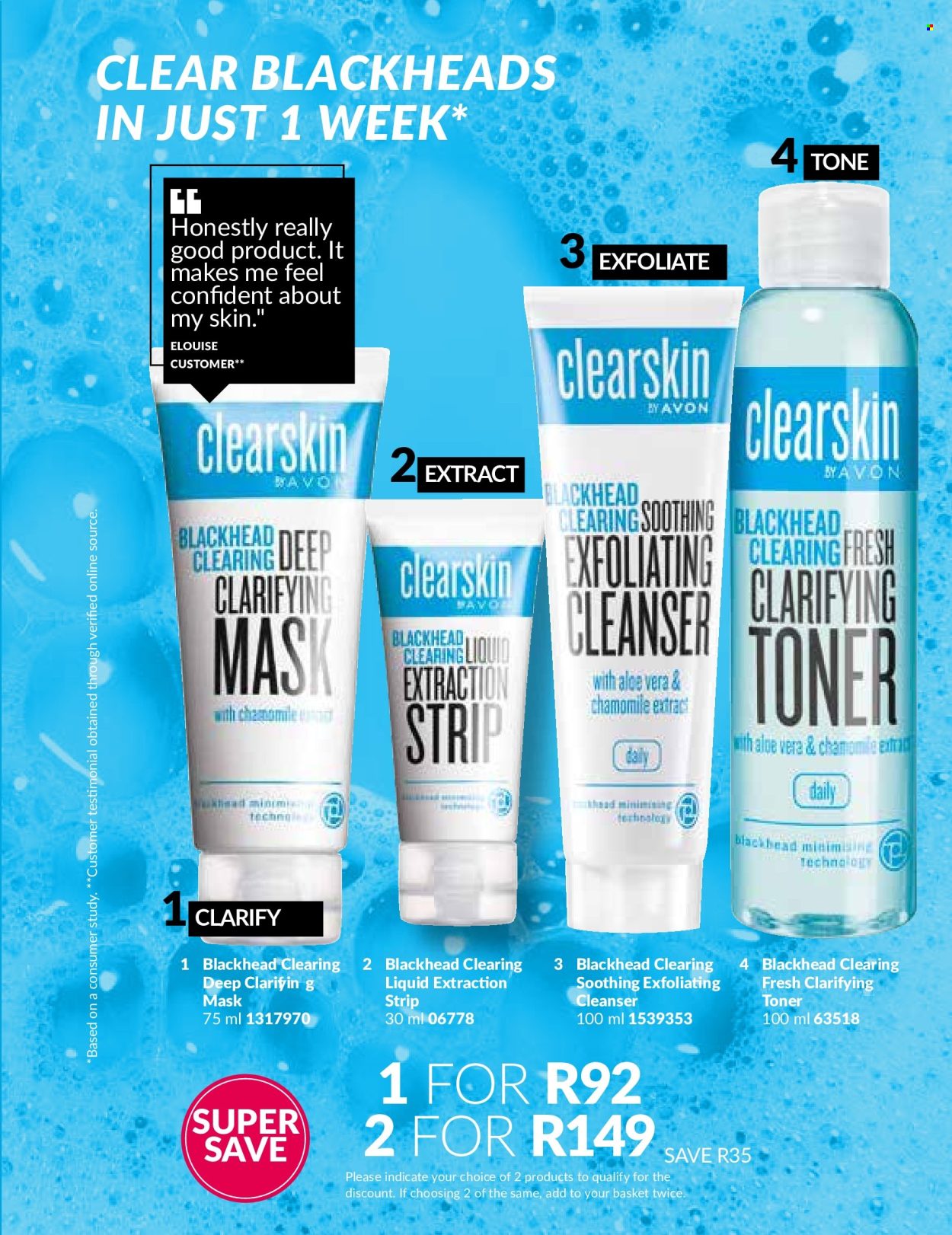 Avon specials - 01/08/2024 - 31/08/2024. Page 107