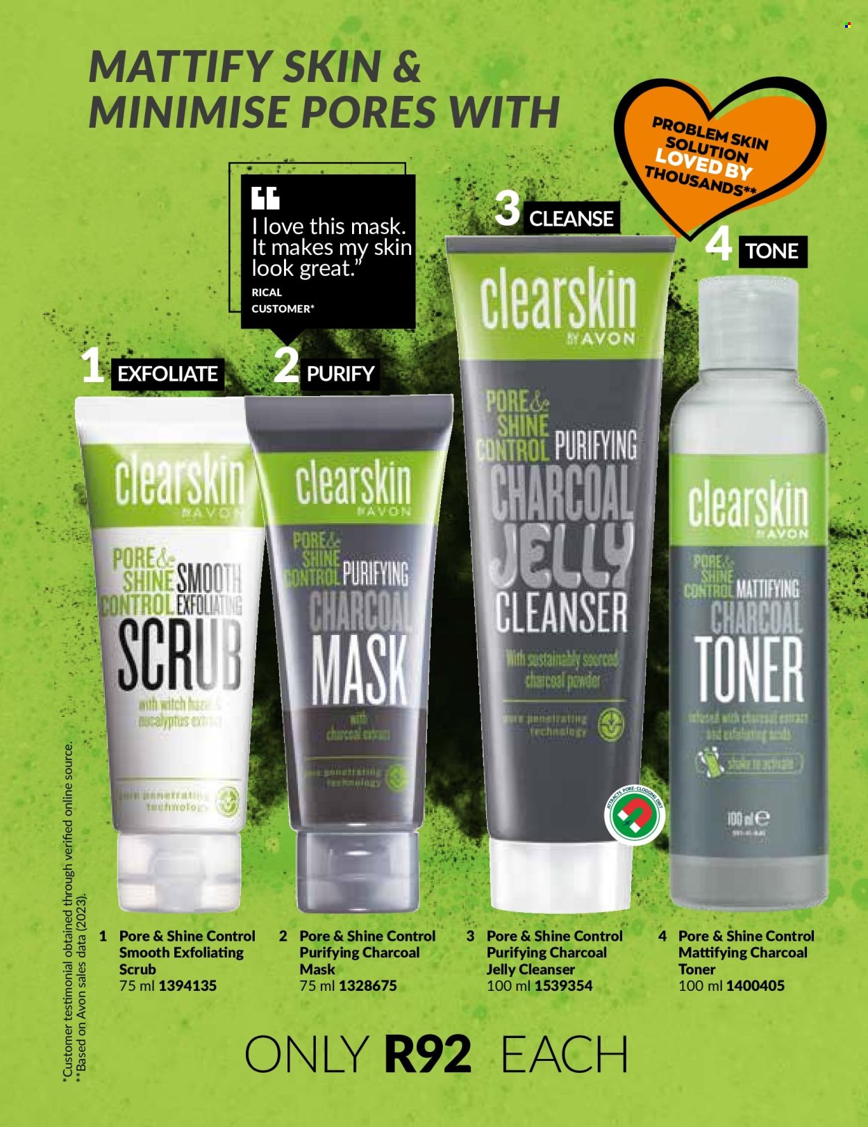 Avon specials - 01/08/2024 - 31/08/2024. Page 109