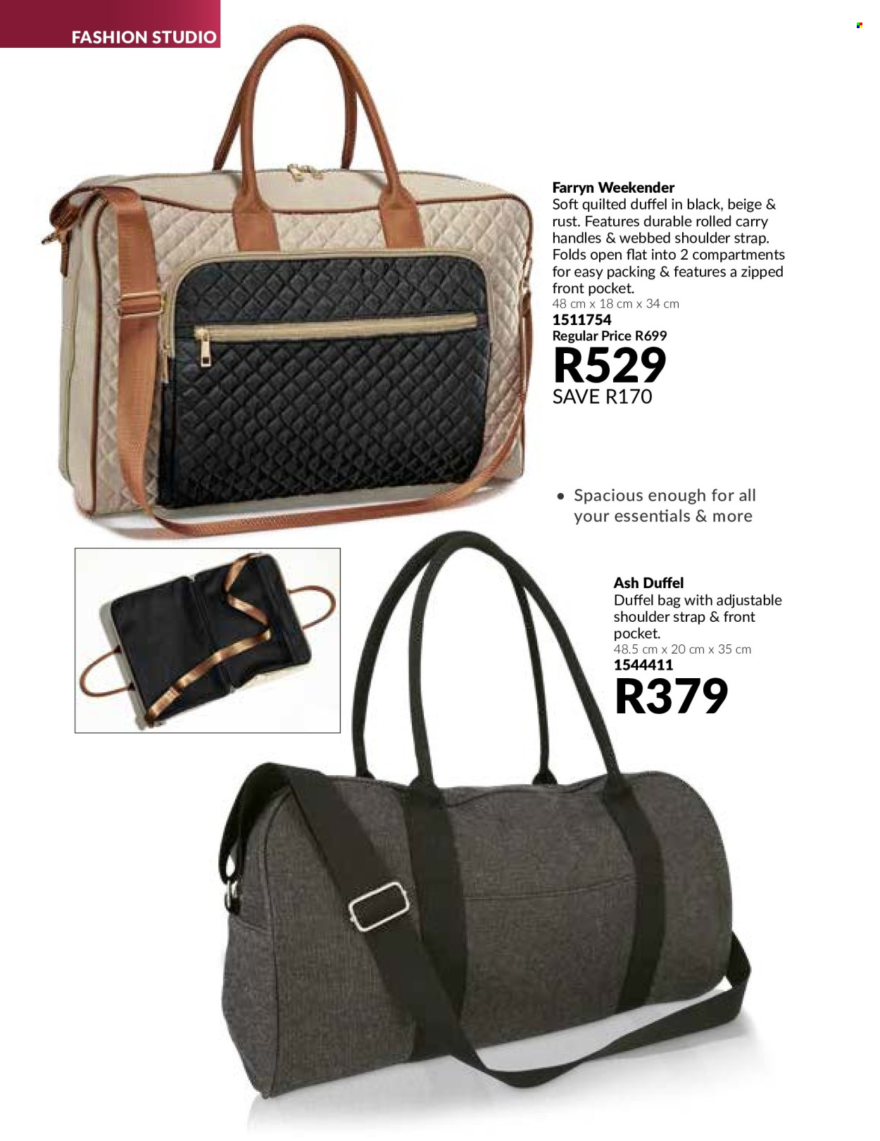 Avon specials - 01/08/2024 - 31/08/2024. Page 118