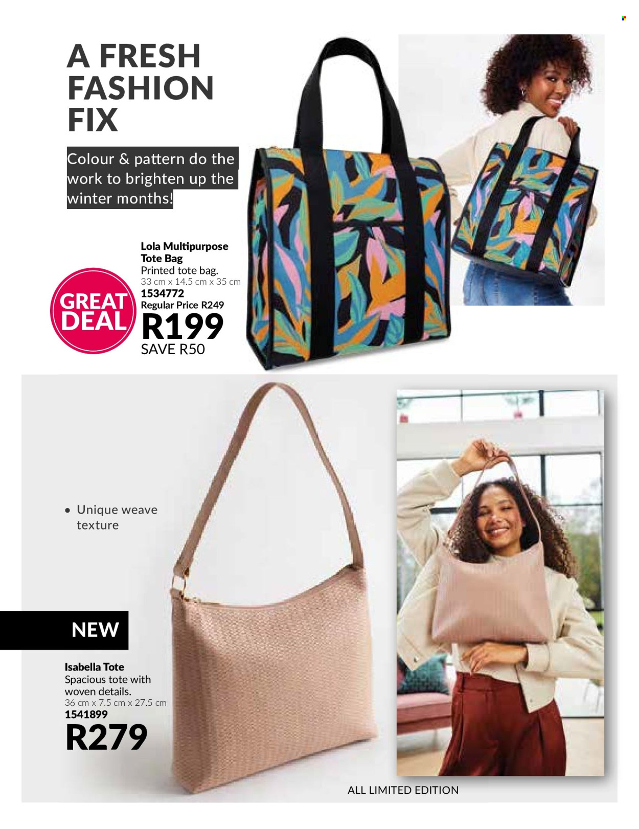 Avon specials - 01/08/2024 - 31/08/2024. Page 119