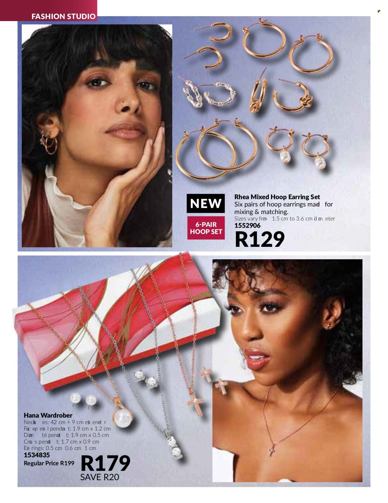 Avon specials - 01/08/2024 - 31/08/2024. Page 126