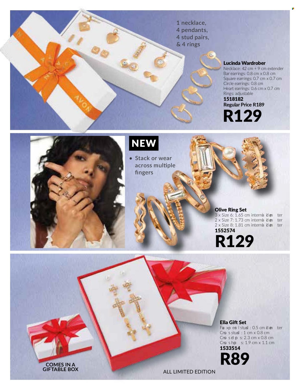 Avon specials - 01/08/2024 - 31/08/2024. Page 129