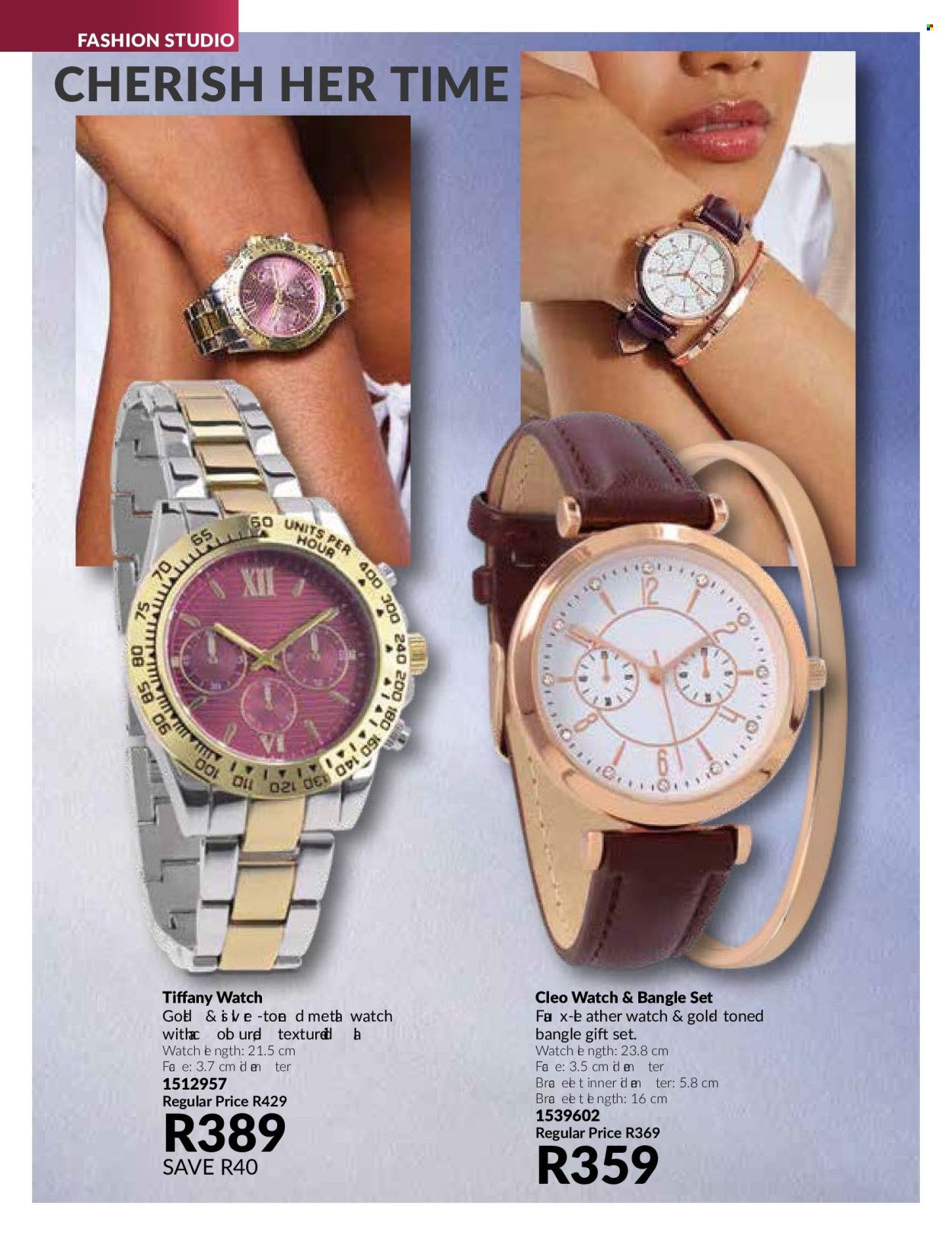Avon specials - 01/08/2024 - 31/08/2024. Page 132