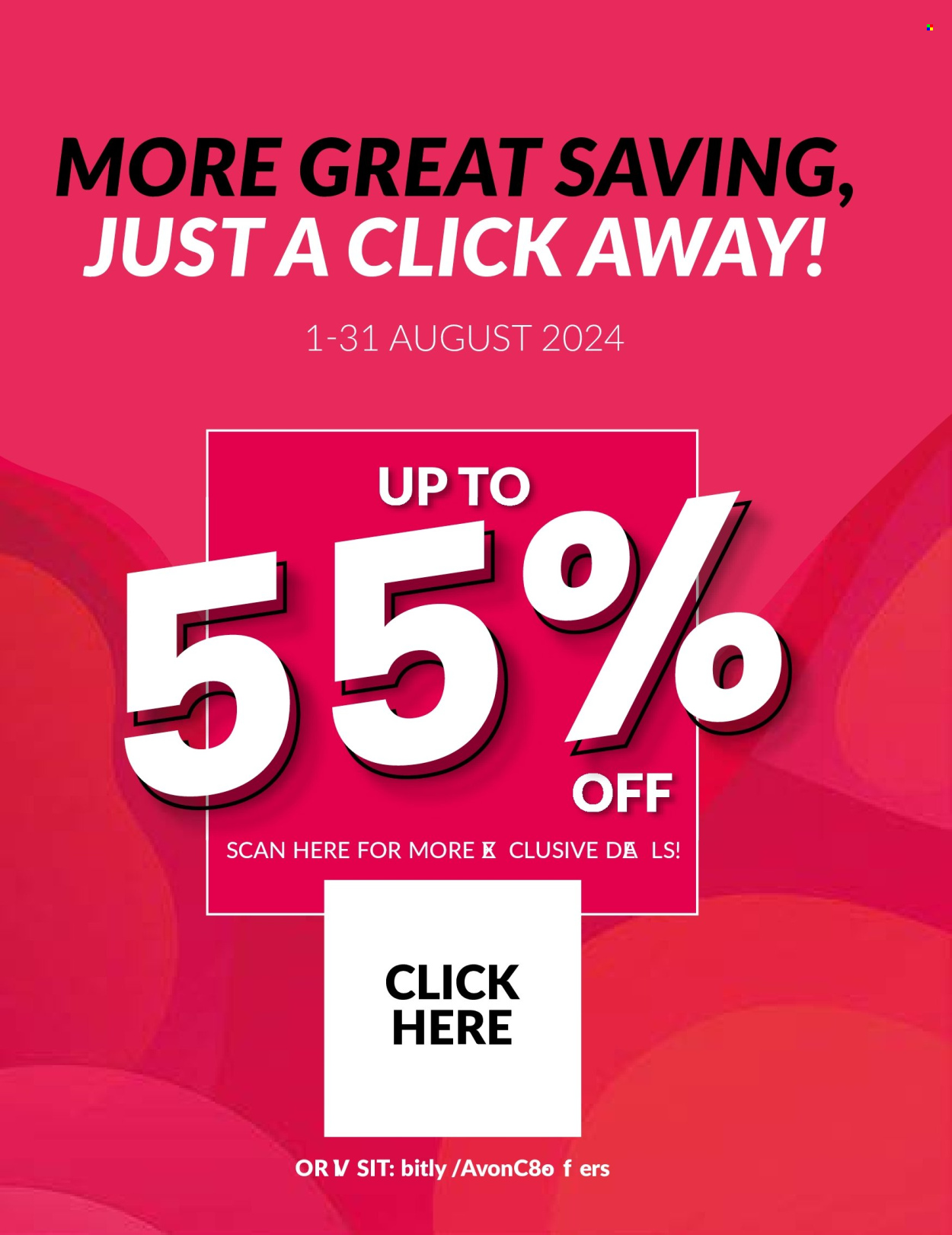 Avon specials - 01/08/2024 - 31/08/2024. Page 134