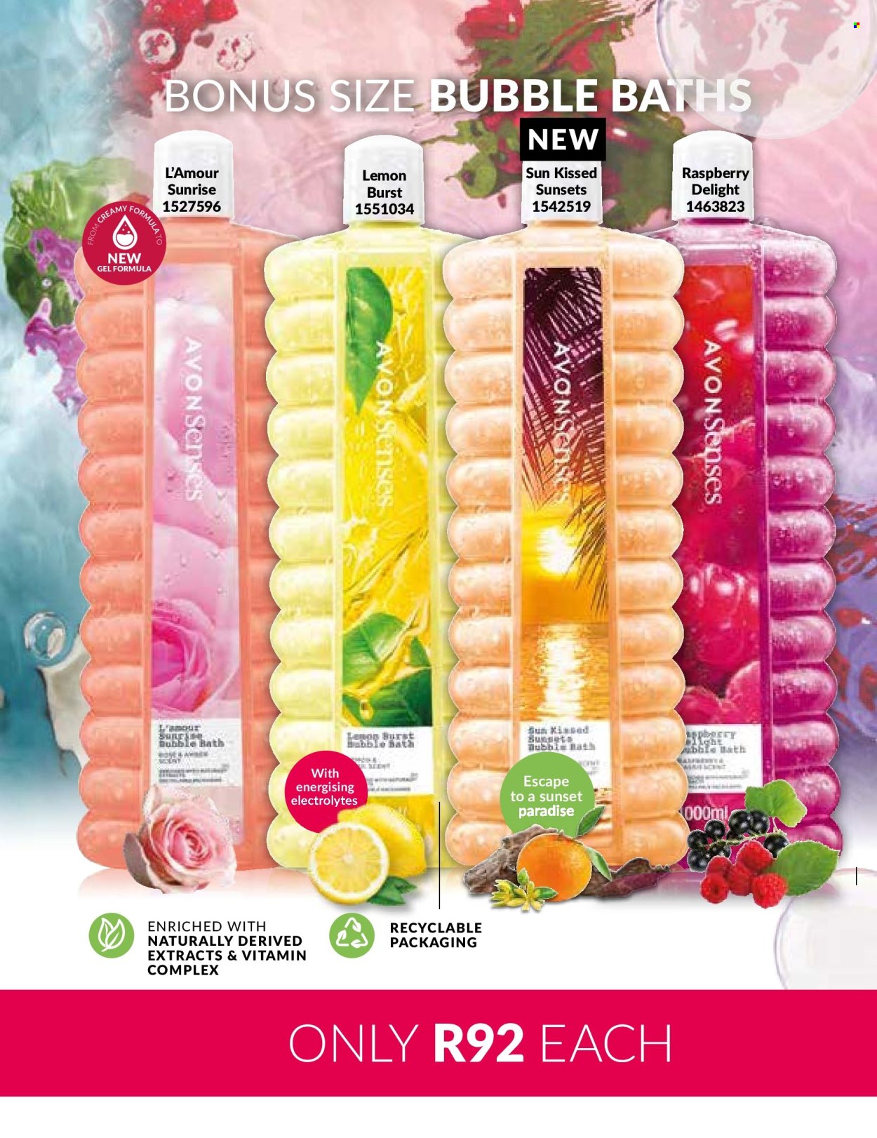 Avon specials - 01/08/2024 - 31/08/2024. Page 137