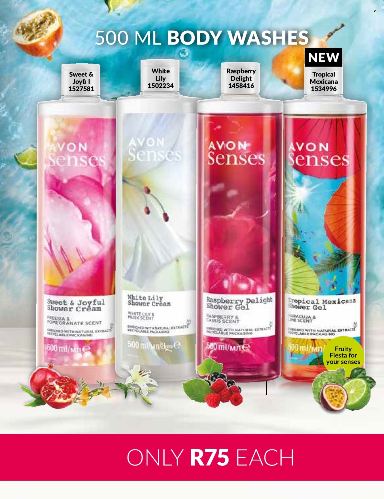 Avon specials - 01/08/2024 - 31/08/2024. Page 139