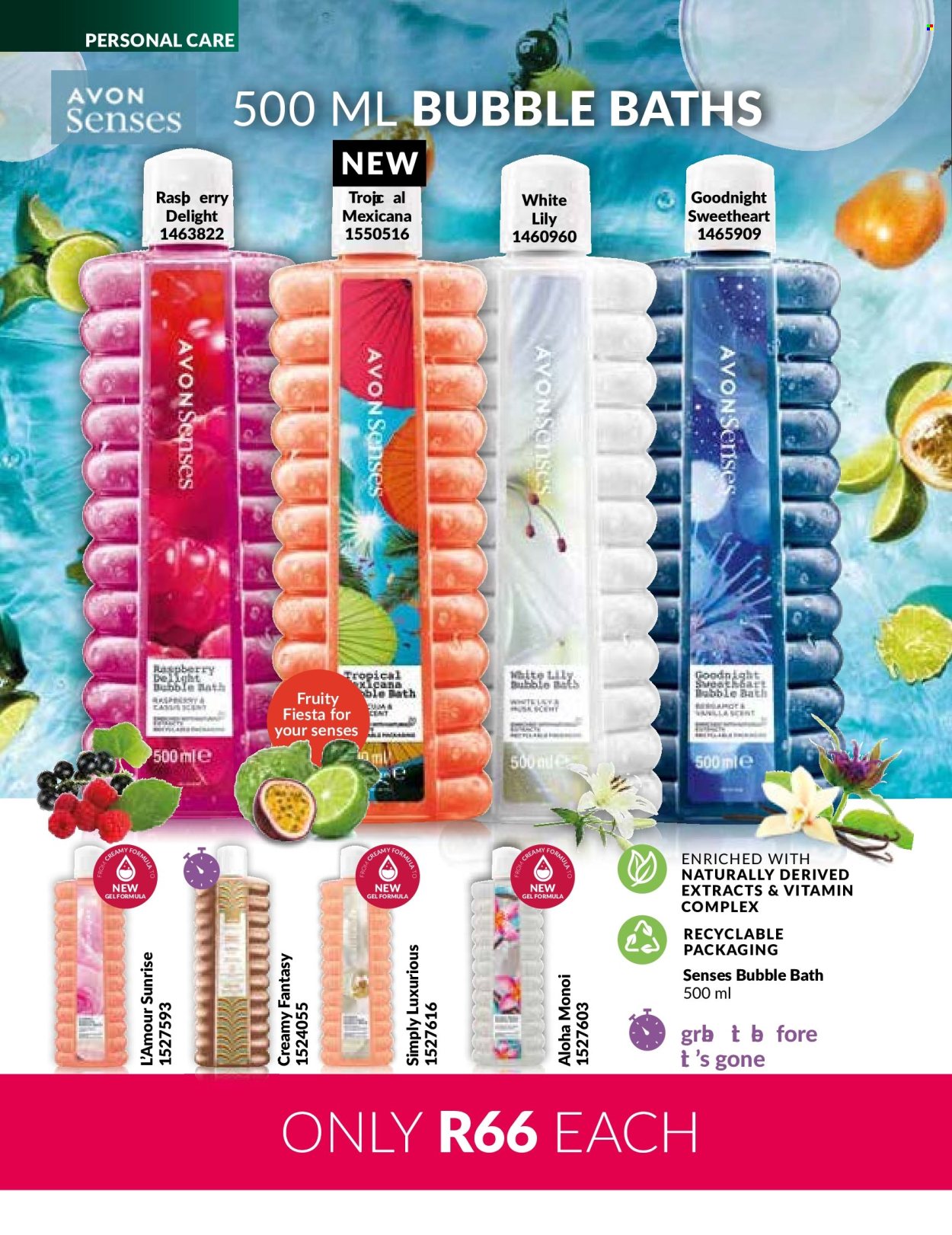 Avon specials - 01/08/2024 - 31/08/2024. Page 140