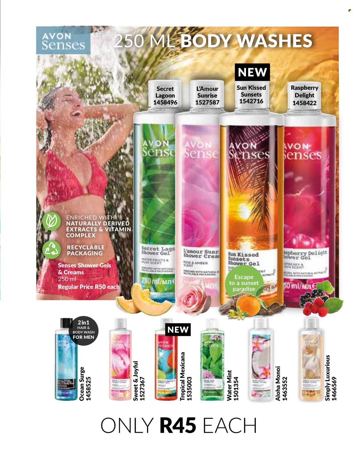 Avon specials - 01/08/2024 - 31/08/2024. Page 141