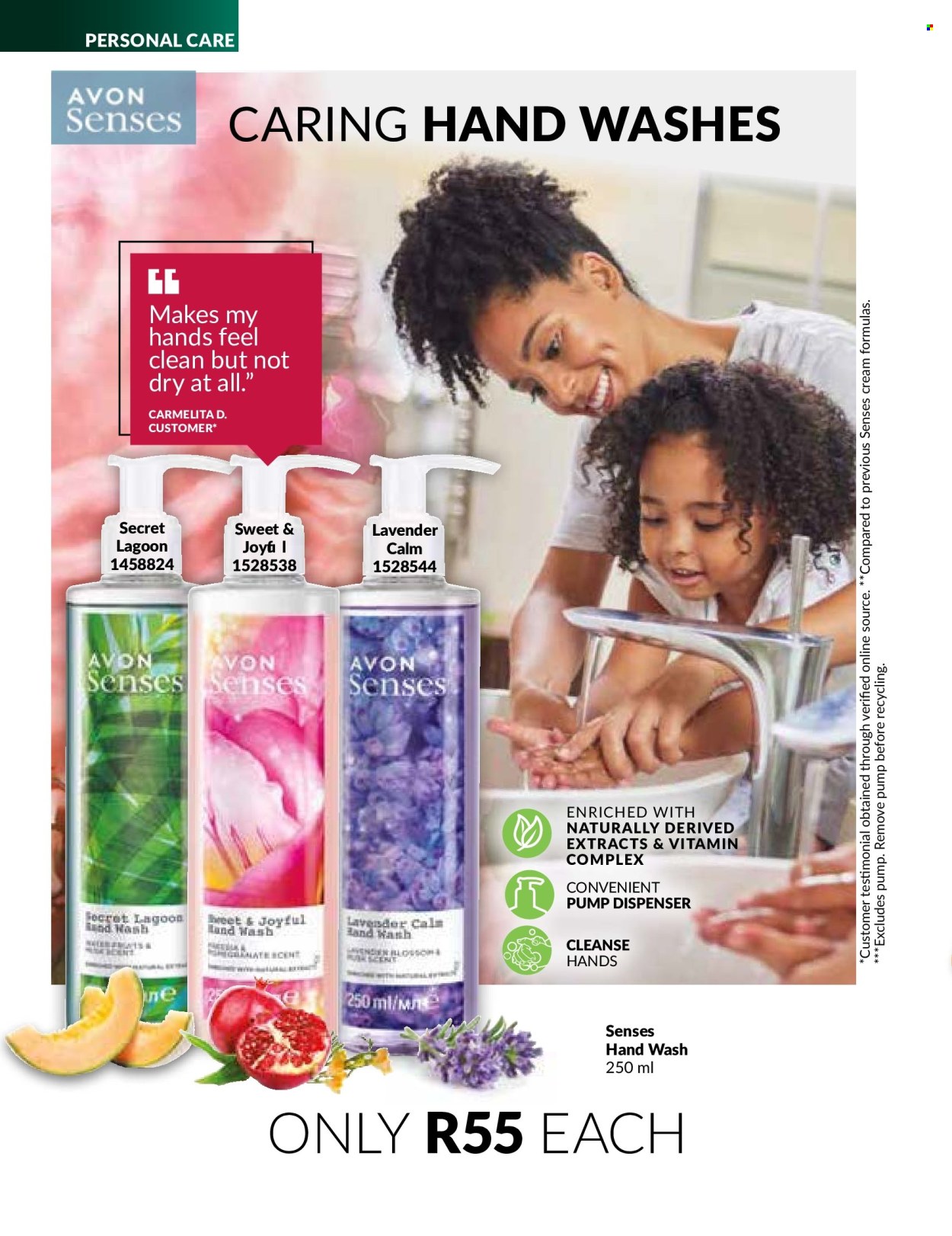 Avon specials - 01/08/2024 - 31/08/2024. Page 142