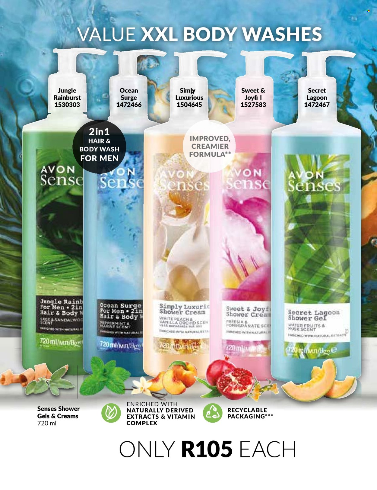 Avon specials - 01/08/2024 - 31/08/2024. Page 143